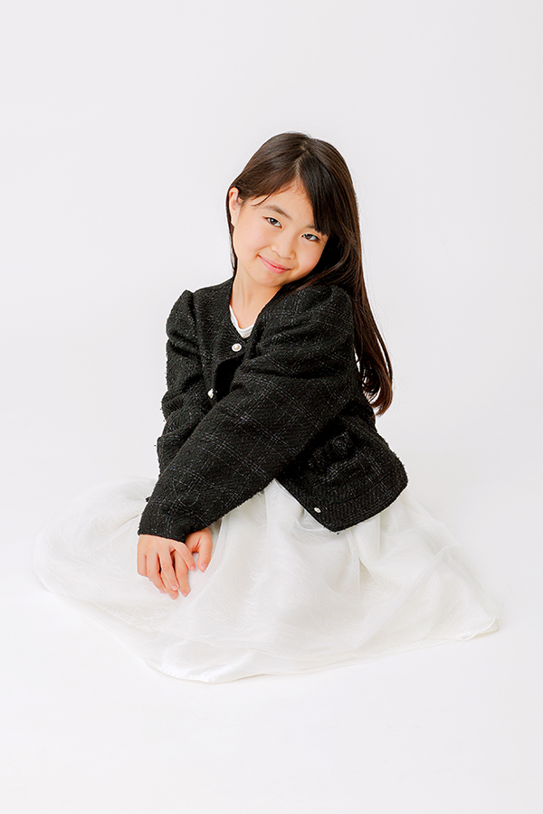 MIKO 関西 小学生 女の子 画像09