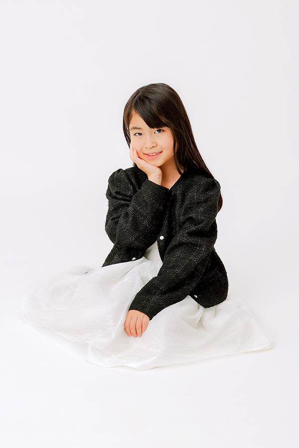 MIKO 関西 小学生 女の子 画像10
