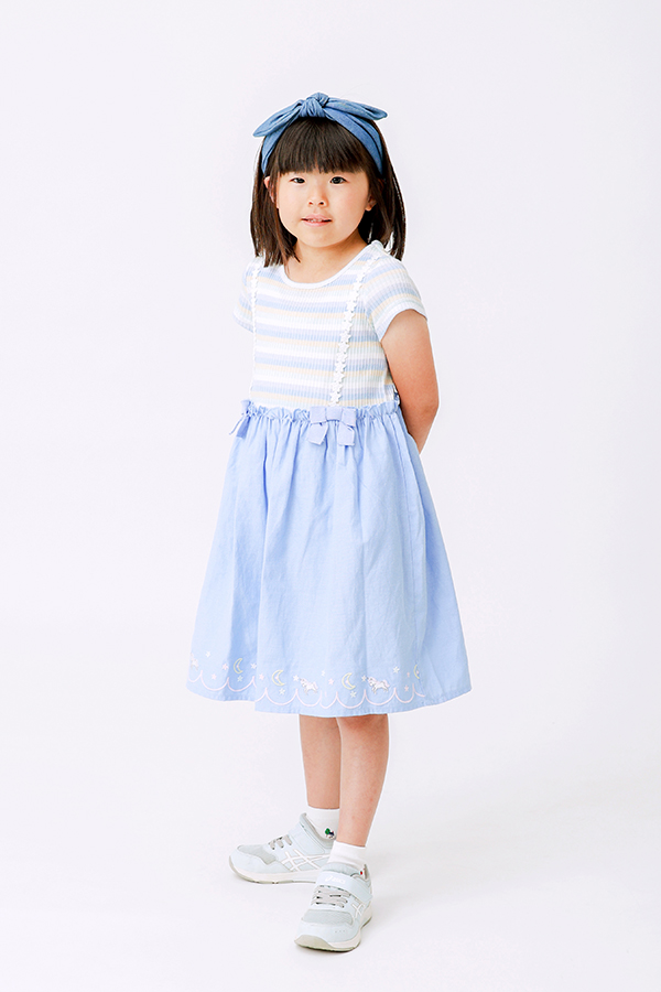 うた 関西 小学生 女の子 モデル画像02