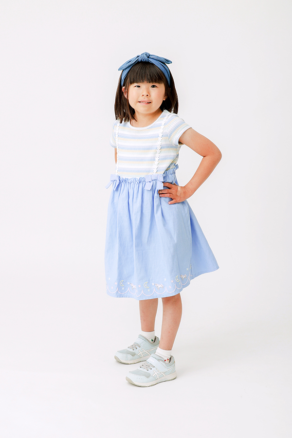 うた 関西 小学生 女の子 モデル画像04