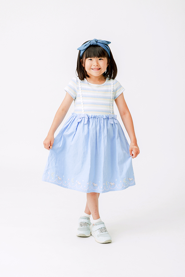 うた 関西 小学生 女の子 モデル画像07