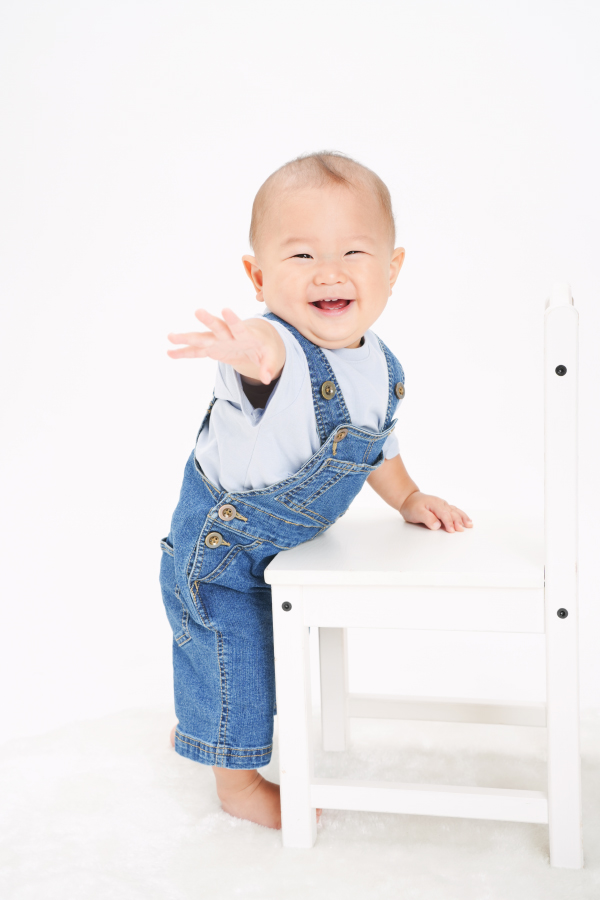 海里 関東 0～1歳 男の子 モデル画像01