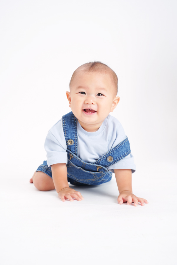 海里 関東 0～1歳 男の子 モデル画像02