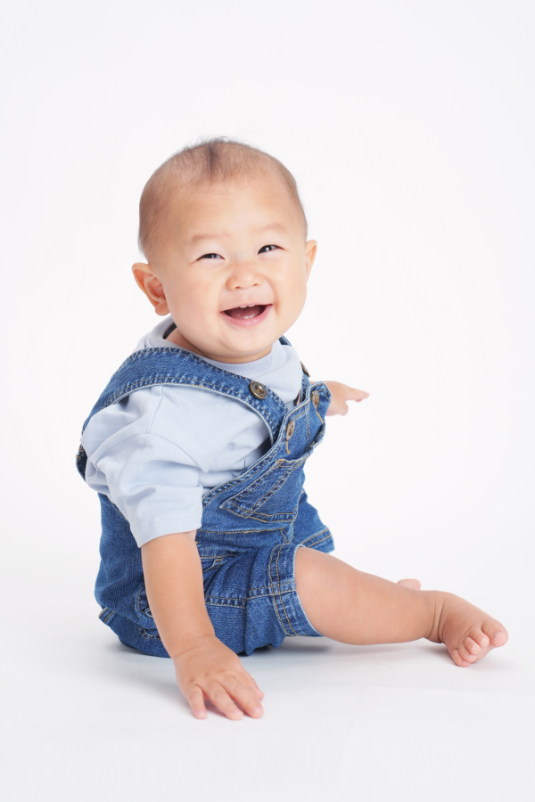 海里 関東 0～1歳 男の子 モデル画像03