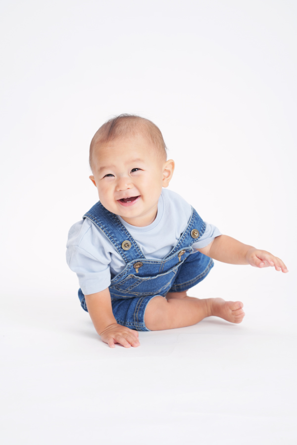 海里 関東 0～1歳 男の子 モデル画像04