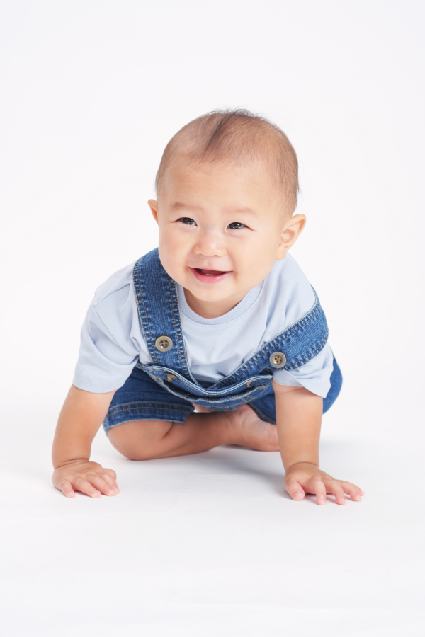海里 関東 0～1歳 男の子 モデル画像05