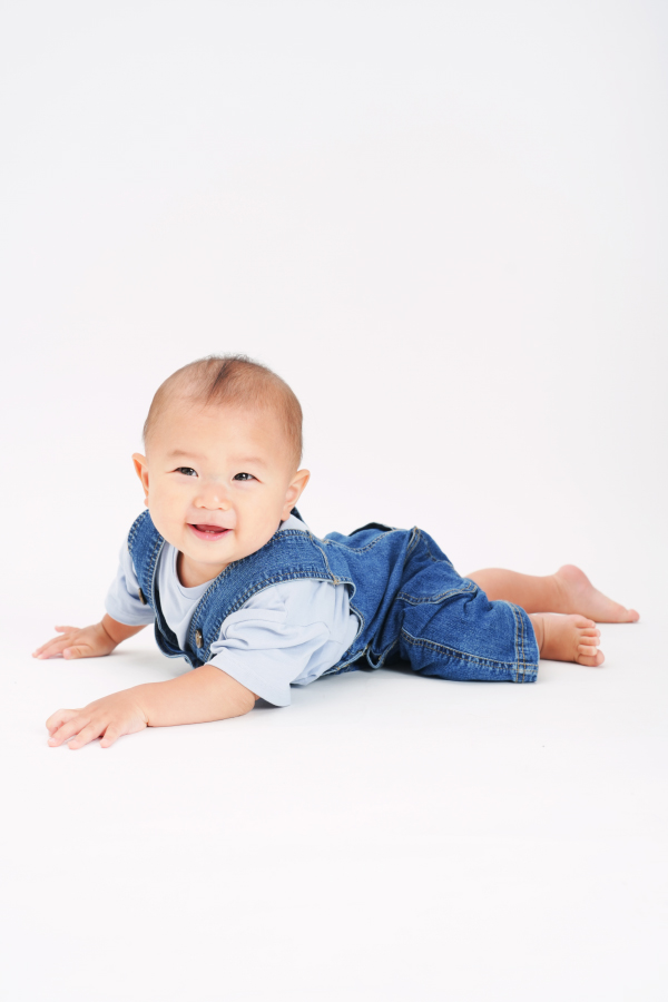 海里 関東 0～1歳 男の子 モデル画像06