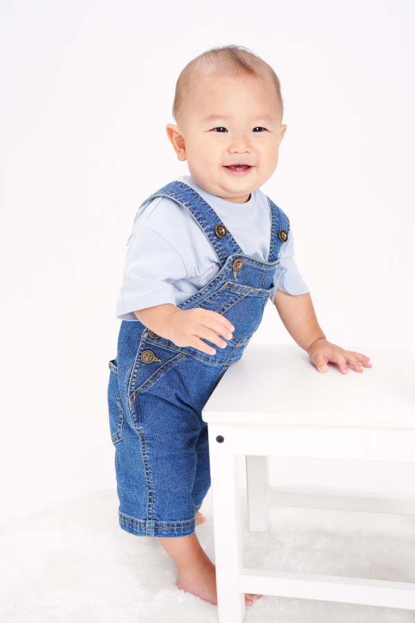 海里 関東 0～1歳 男の子 モデル画像07