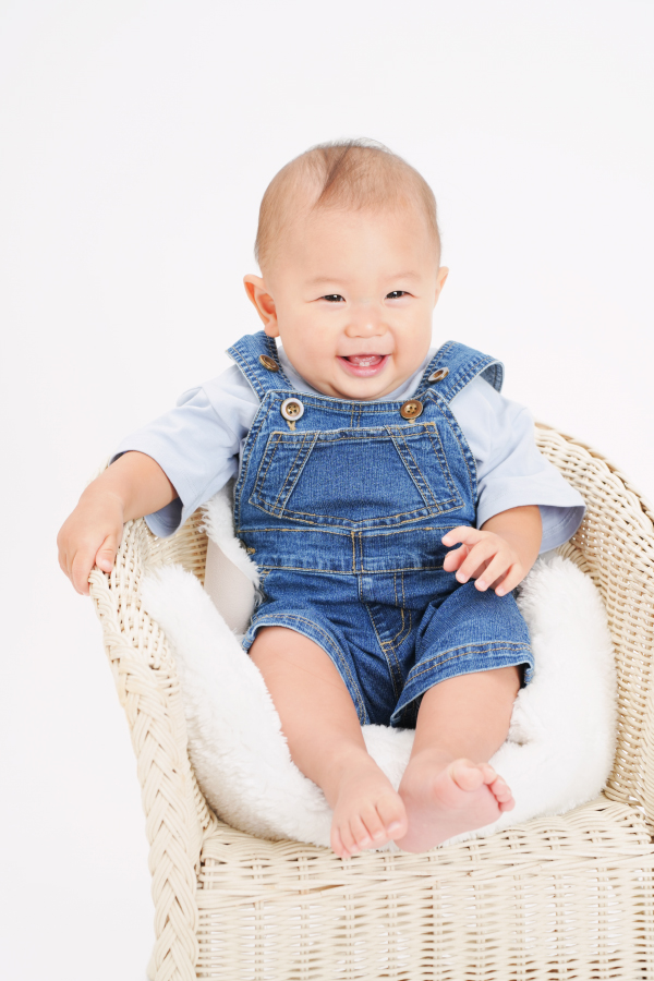 海里 関東 0～1歳 男の子 モデル画像08