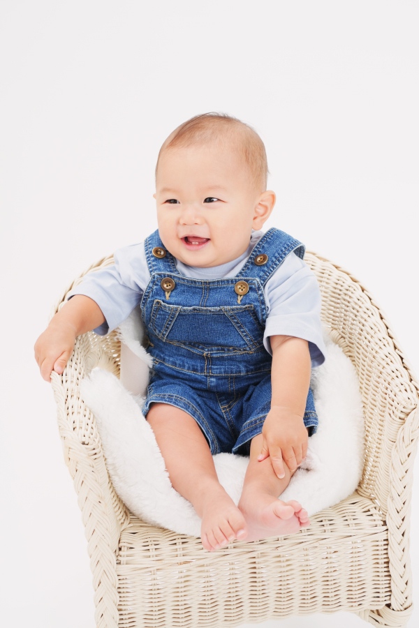 海里 関東 0～1歳 男の子 モデル画像09