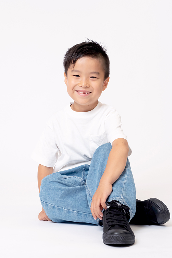 大河 中部 小学生 男の子 画像07