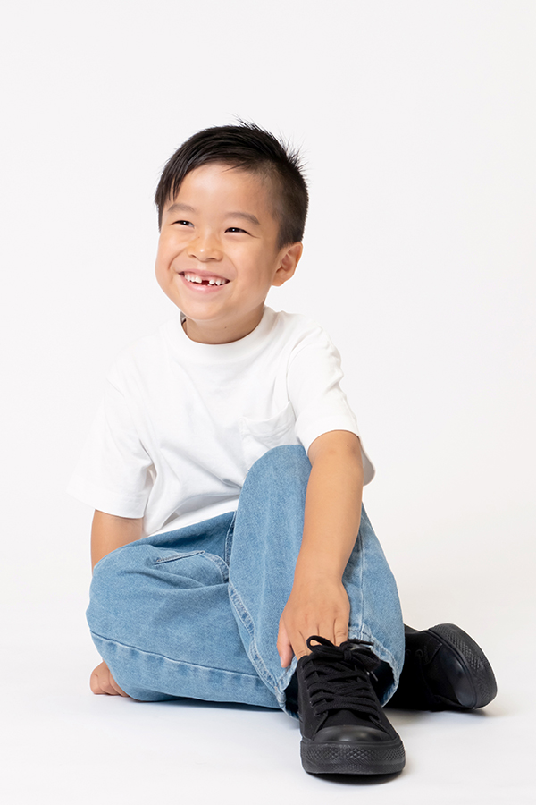大河 中部 小学生 男の子 画像08