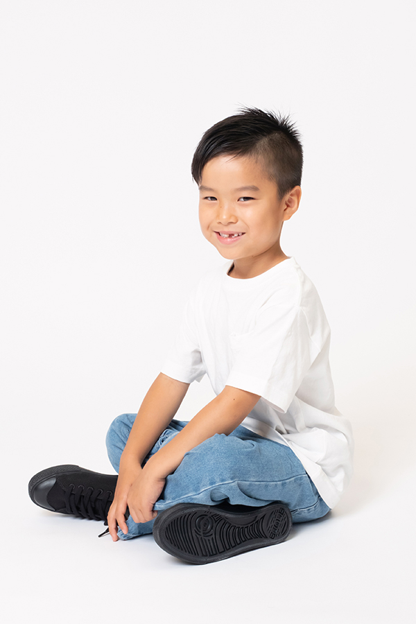大河 中部 小学生 男の子 画像09