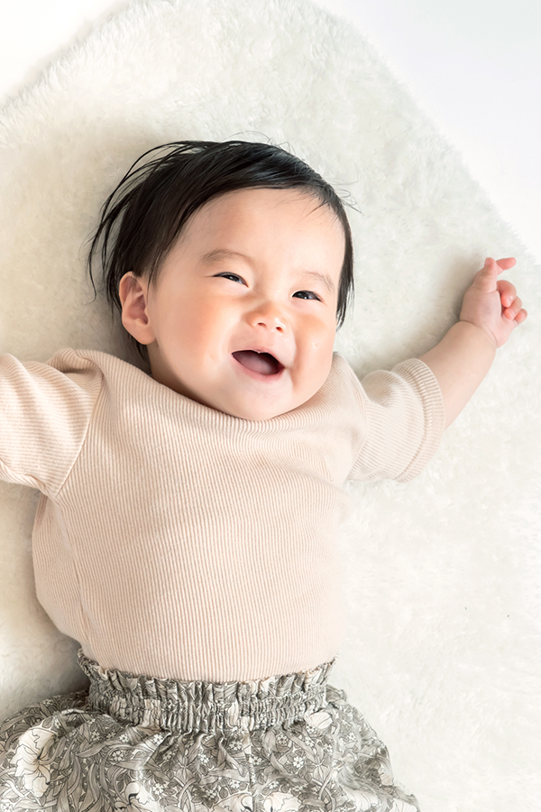 衣吹 中部 0～1歳 女の子 画像10