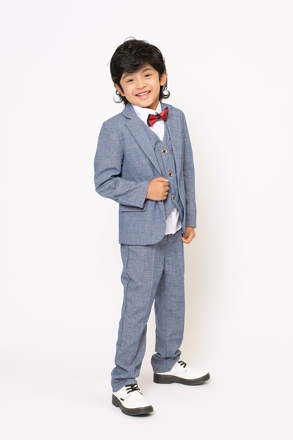 アレクス 中部 2～6歳 男の子 画像01