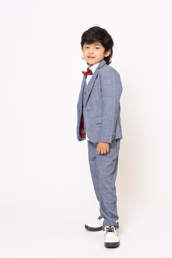 アレクス 中部 2～6歳 男の子 画像02