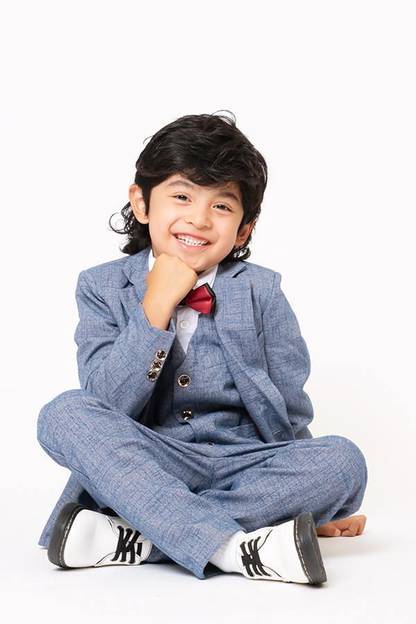 アレクス 中部 2～6歳 男の子 画像07