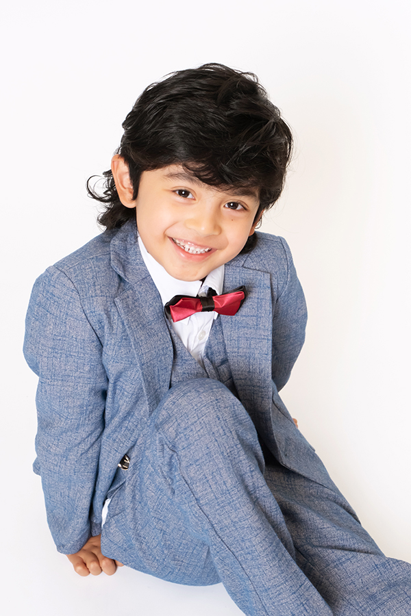 アレクス 中部 2～6歳 男の子 画像08