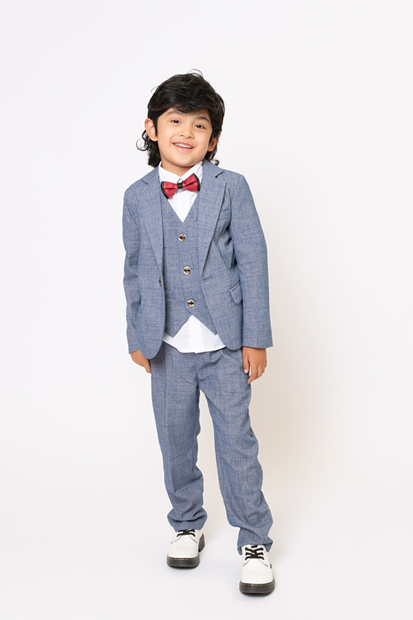 アレクス 中部 2～6歳 男の子 画像10