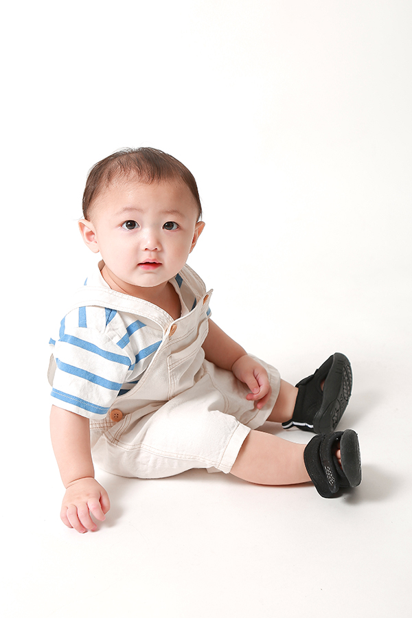 Masayuki 中部 0～1歳 男の子 画像01