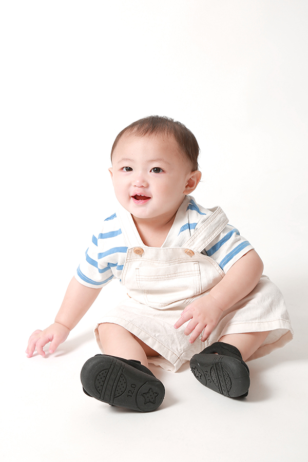 Masayuki 中部 0～1歳 男の子 画像02