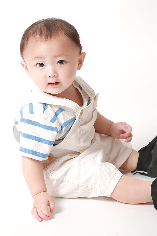 Masayuki 中部 0～1歳 男の子 画像03