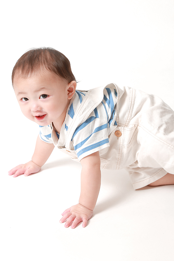 Masayuki 中部 0～1歳 男の子 画像05