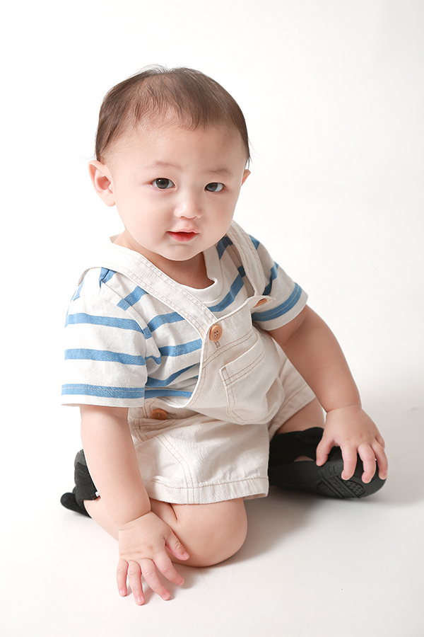 Masayuki 中部 0～1歳 男の子 画像07