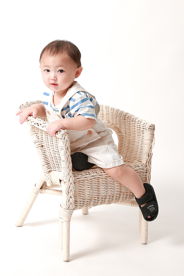 Masayuki 中部 0～1歳 男の子 画像10