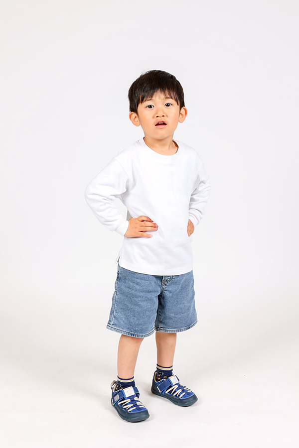 たける    モデル画像02