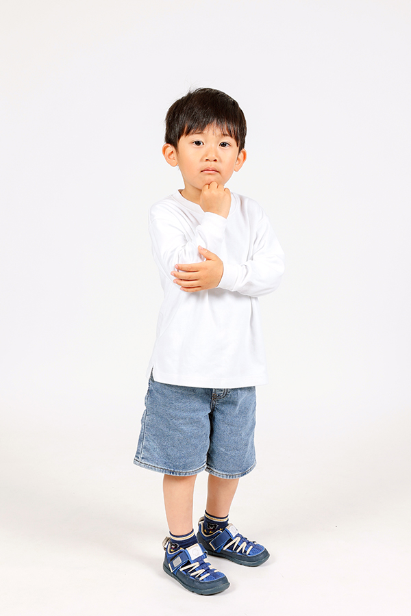 たける    モデル画像03