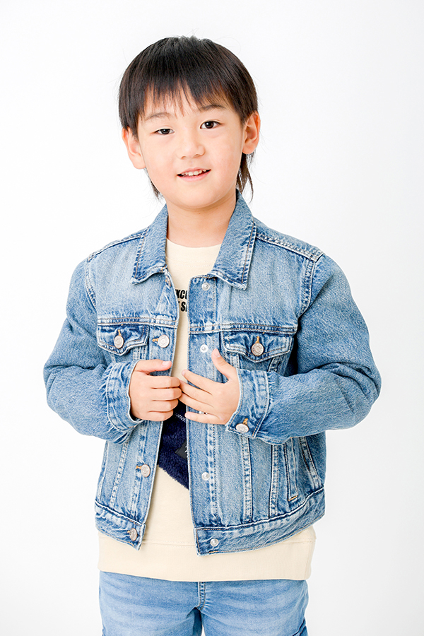 AKIHARU   男の子 画像01