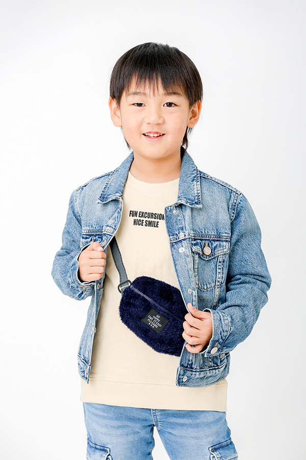 AKIHARU   男の子 モデル画像06