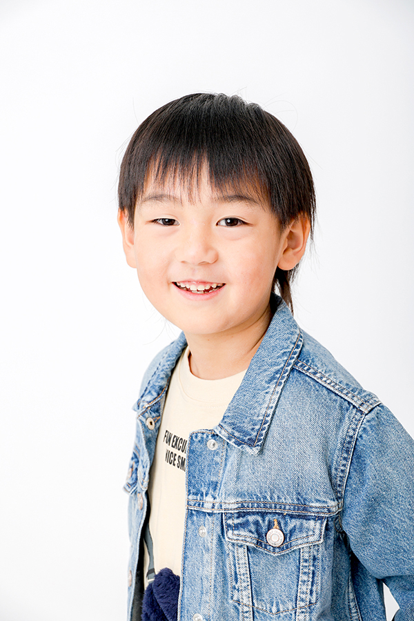 AKIHARU   男の子 画像08