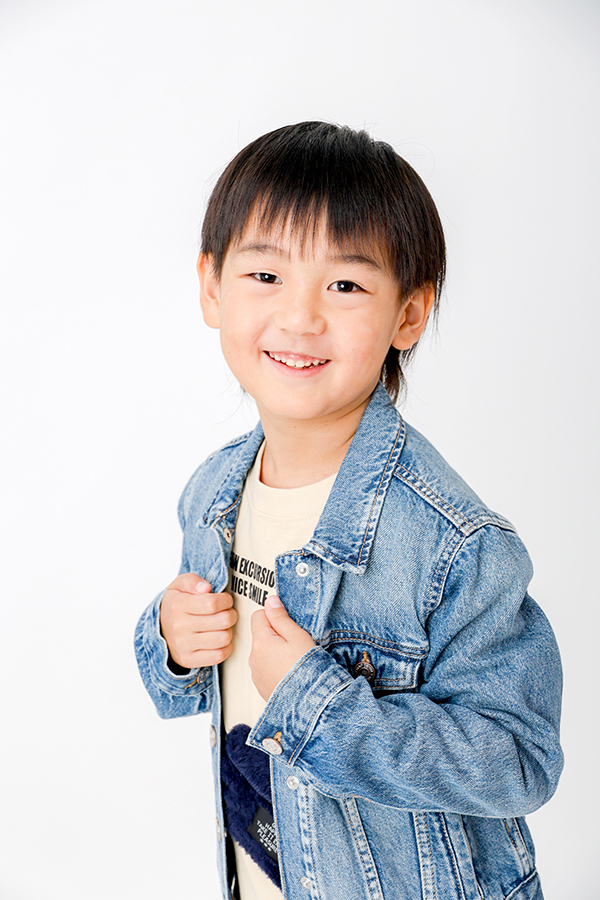 AKIHARU   男の子 画像09