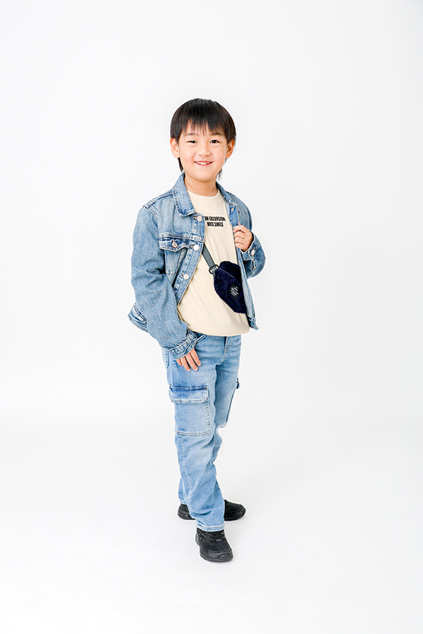 AKIHARU   男の子 画像10