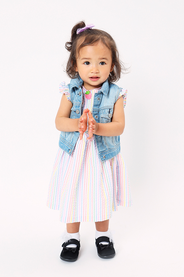 Akemi 関東 0～1歳  モデル画像10