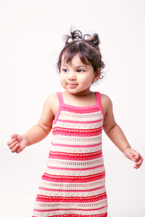 REANA 関西 0～1歳 女の子 モデル画像05