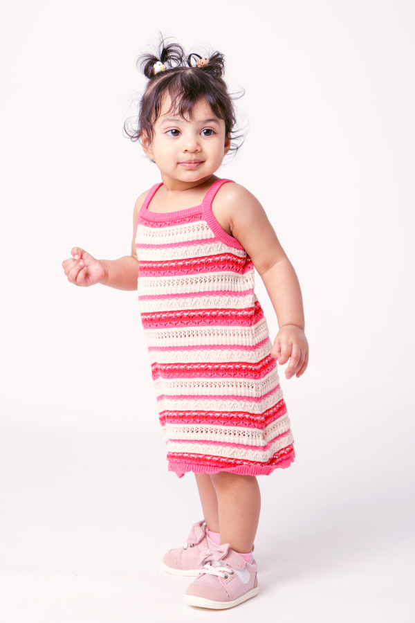 REANA 関西 0～1歳 女の子 モデル画像06