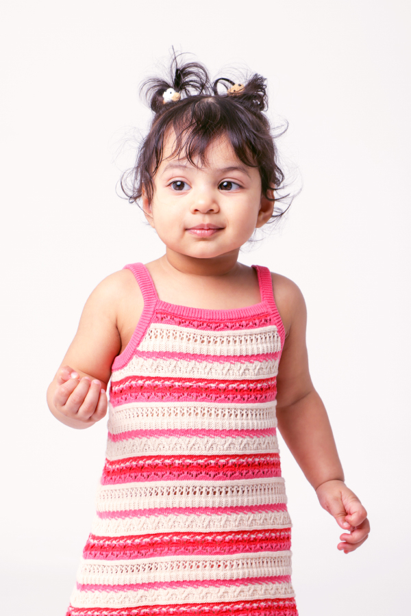 REANA 関西 0～1歳 女の子 モデル画像07