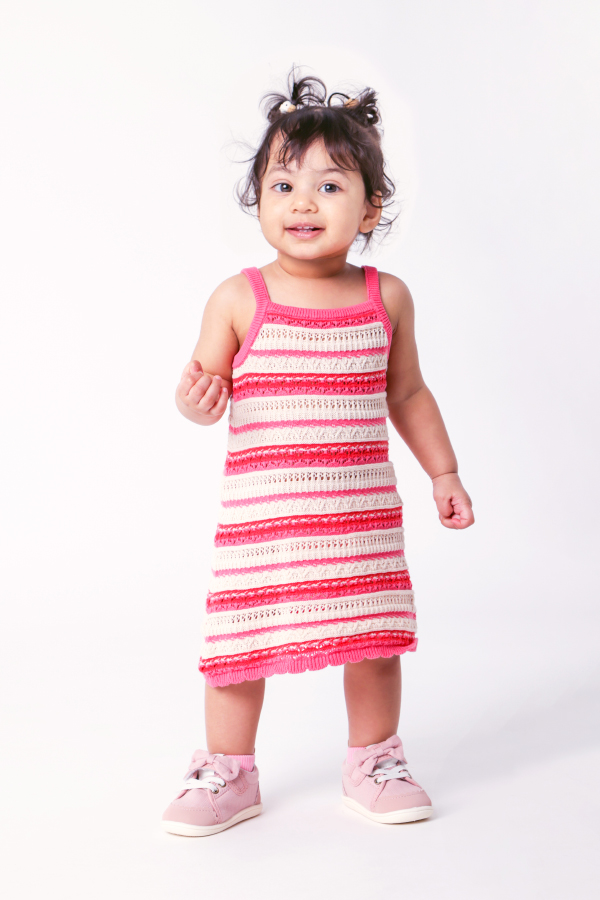 REANA 関西 0～1歳 女の子 モデル画像08