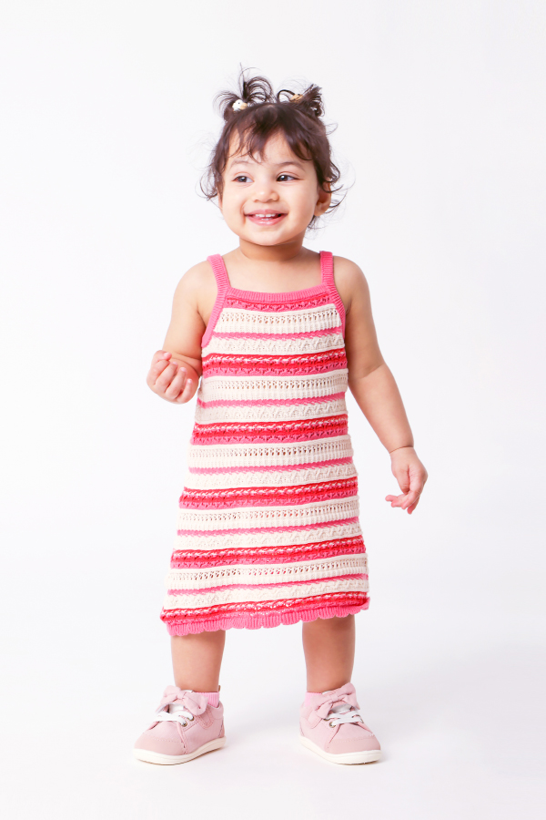 REANA 関西 0～1歳 女の子 モデル画像09