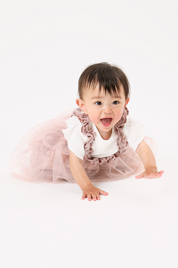 Ichika 関東 0～1歳  モデル画像01