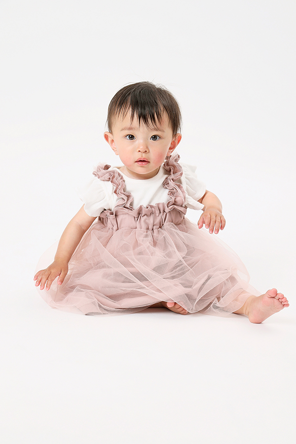 Ichika 関東 0～1歳  モデル画像02