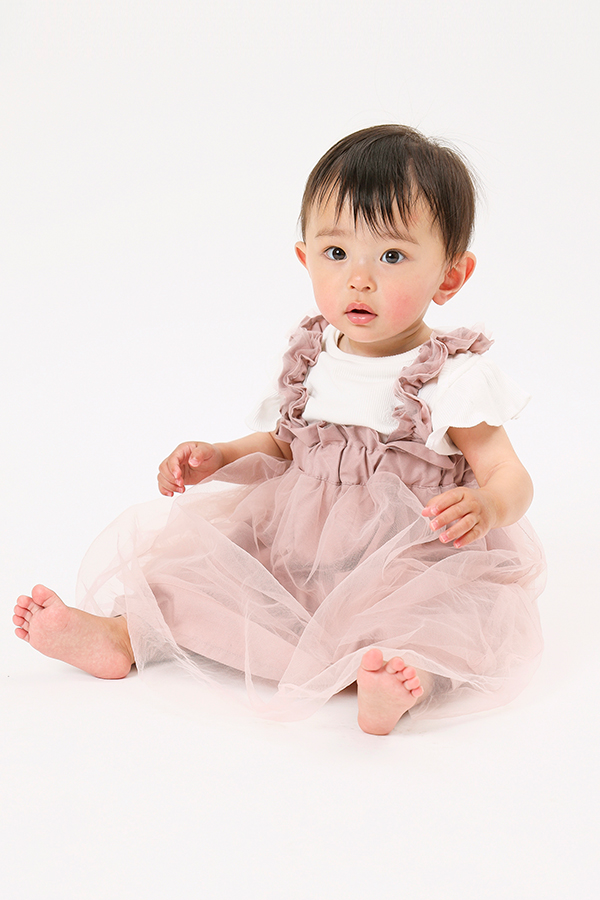 Ichika 関東 0～1歳  モデル画像05