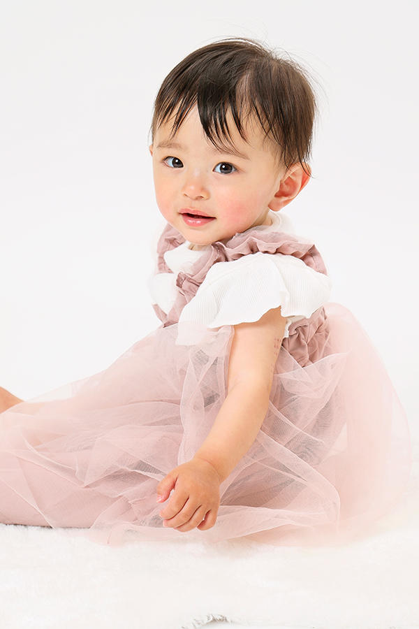 Ichika 関東 0～1歳  モデル画像07