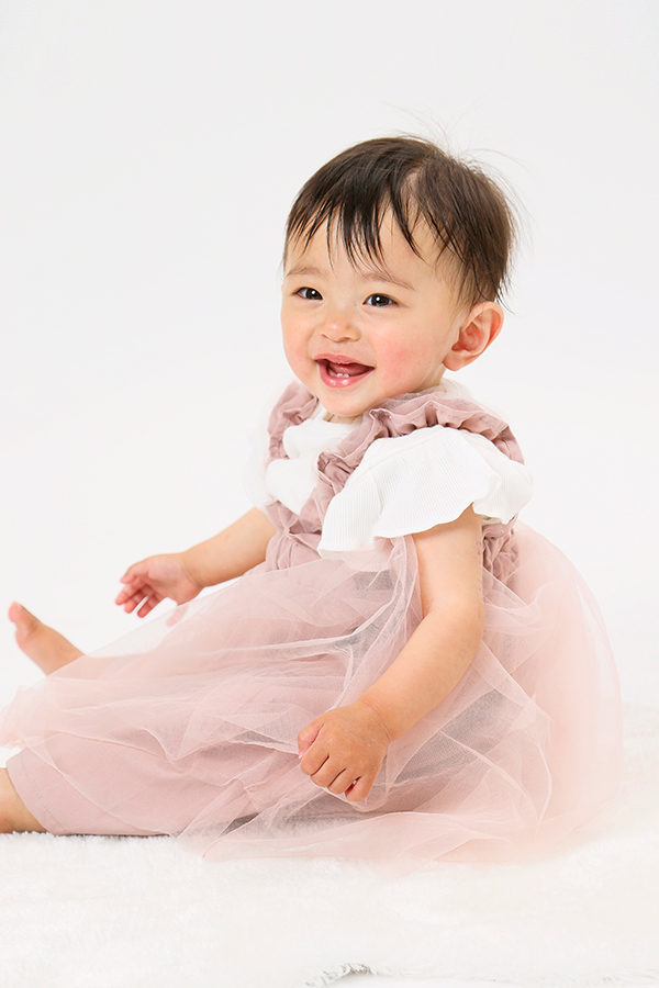 Ichika 関東 0～1歳  画像10