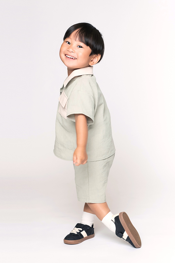 ゆうすけ  2～6歳 男の子 画像01