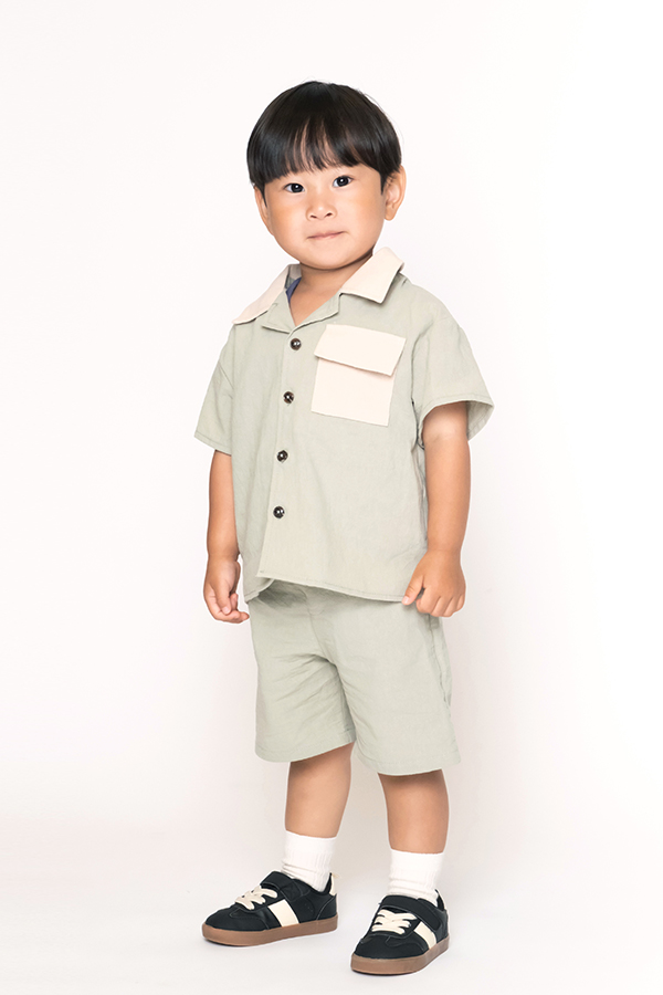 ゆうすけ  2～6歳 男の子 画像02