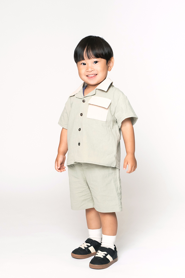 ゆうすけ  2～6歳 男の子 画像03